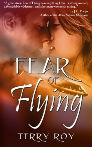 Cover for Fear of Flying