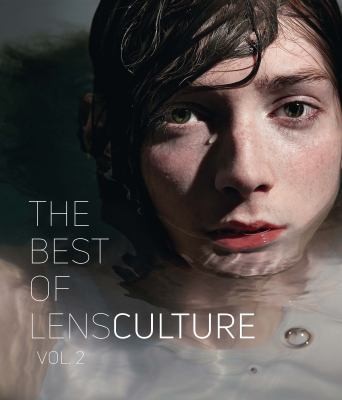 Cover for The best of LensCulture