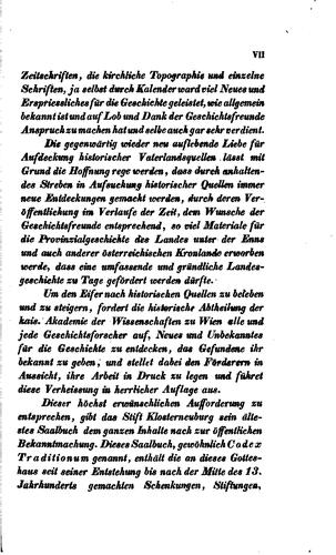 Cover for Fontes Rerum Austriacarum