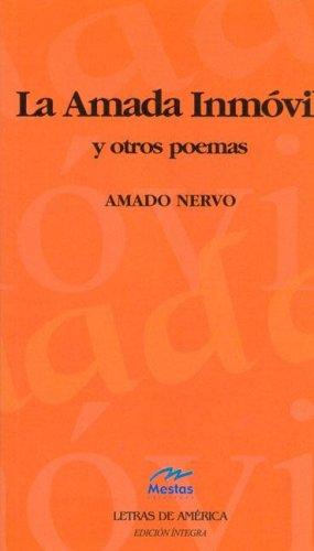 Cover for El Amada Inmovil