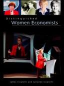 Cover for Women in Economics