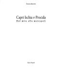 Cover for Capri, Ischia e Procida