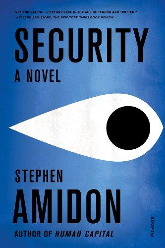 Cover for Security