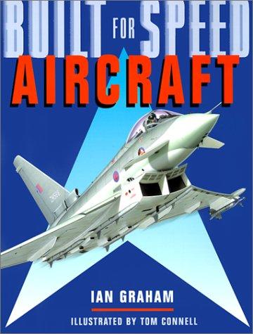 Cover for Aircraft (Built for Speed