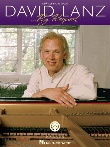 Cover for David Lanz - By Request