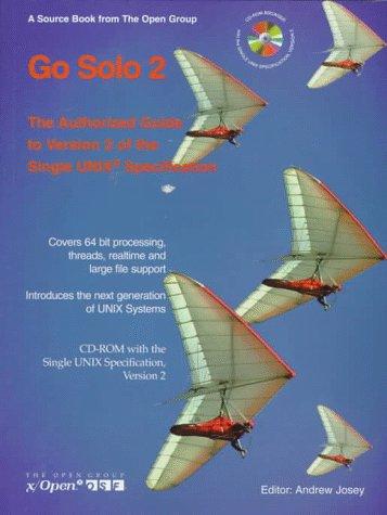 Cover for Go Solo 2