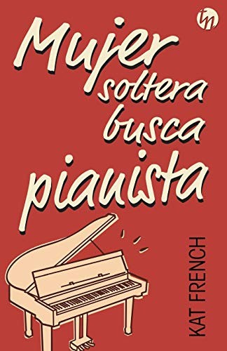 Cover for Mujer soltera busca pianista