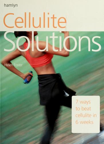 Cover for Cellulite solutions