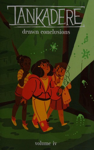 Cover for Tankadere