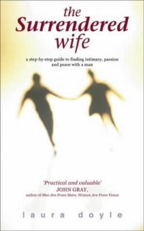 Cover for The Surrendered Wife