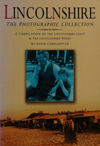 Cover for The Lincolnshire collection