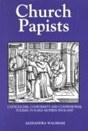 Cover for Church Papists
