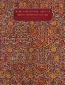 Cover for The Colonial Andes