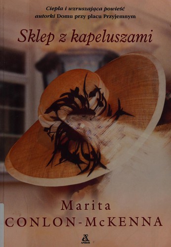 Cover for Sklep z kapeluszami