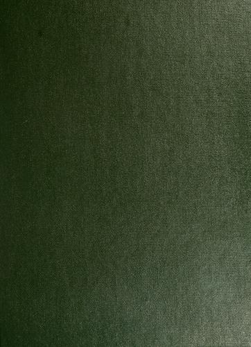 Cover for Organizational sense making and alternative accounting systems