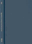 Cover for Approaches to teaching Grass's The tin drum