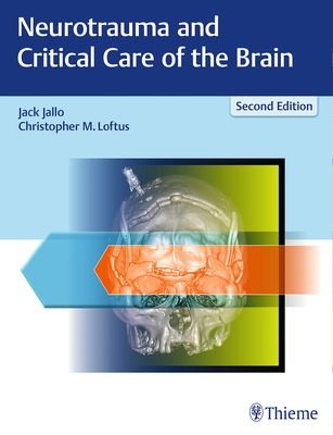 Cover for Neurotrauma and Critical Care of the Brain