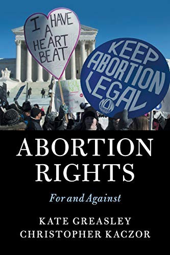 Cover for Abortion Rights