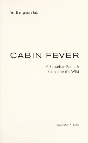 Cover for Cabin fever