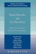 Cover for Neural Networks and Sea Time Series