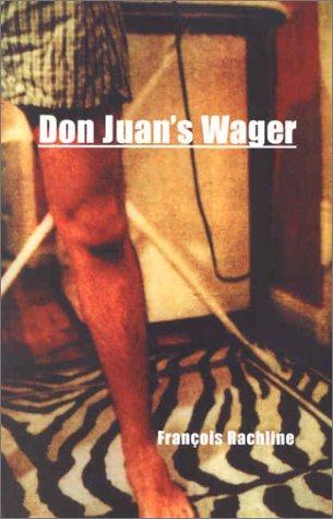 Cover for Don Juan's wager