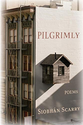 Cover for Pilgrimly
