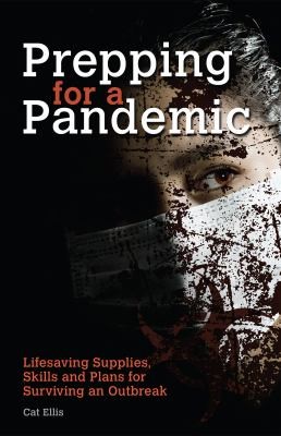 Cover for Prepping for a Pandemic