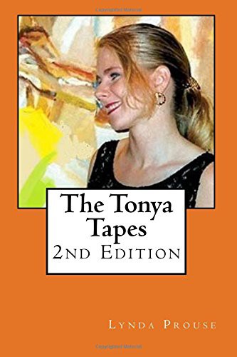 Cover for The Tonya Tapes