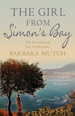 Cover for Girl from Simon's Bay