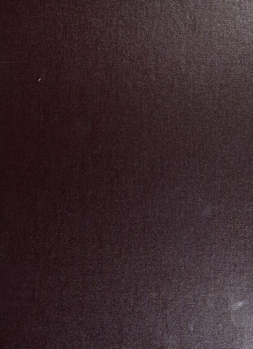 Cover for Images of the universe