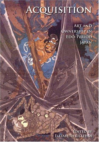 Cover for Acquisition