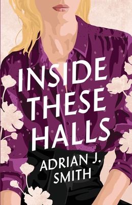Cover for Inside These Halls