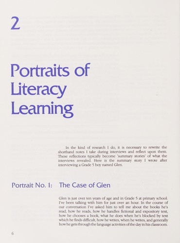 Cover for The Whole Story