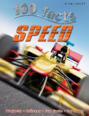 Cover for Speed