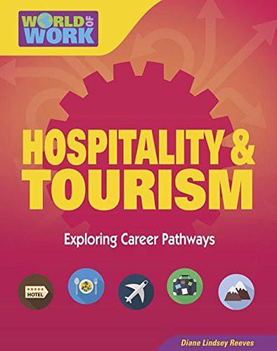 Cover for Hospitality & Tourism