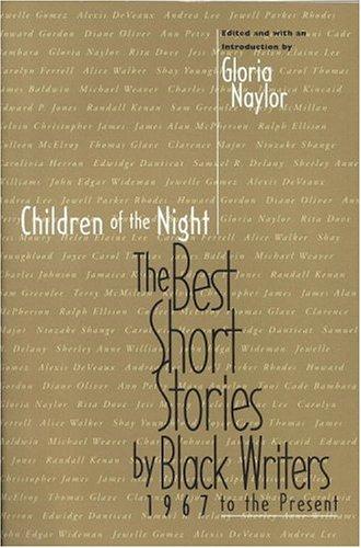 Cover for Children of the Night