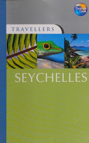 Cover for Seychelles