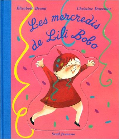 Cover for Les Mercredis de Lili Bobo