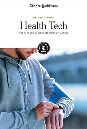Cover for Health Tech