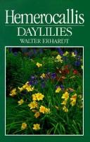 Cover for Hemerocallis