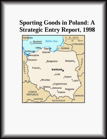 Cover for Sporting Goods in Poland