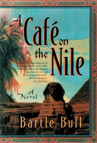 Cover for A Cafe on the Nile