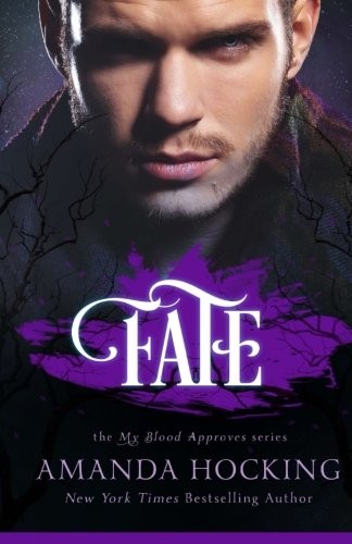 Cover for Fate
