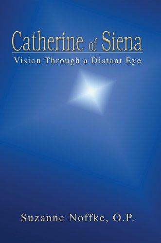 Cover for Catherine of Siena