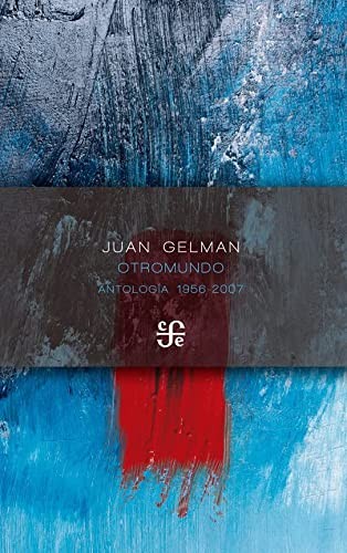 Cover for Otromundo. Antología 1956-2007