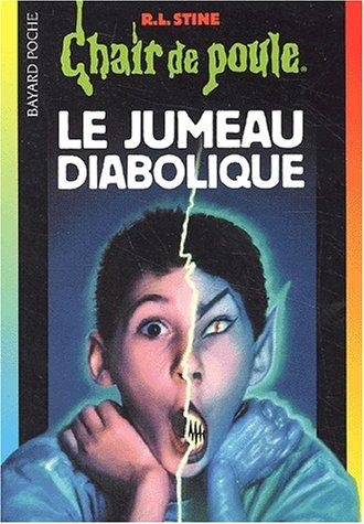 Cover for Jumeau diabolique nø51 nlle édition