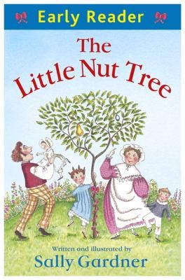 Cover for The Little Nut Tree
            
                Early Reader