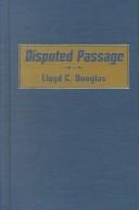 Cover for Disputed Passage