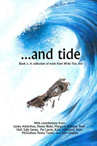 Cover for ...and Tide : Book 2