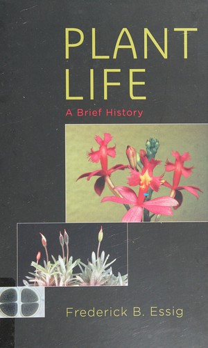 Cover for Plant Life